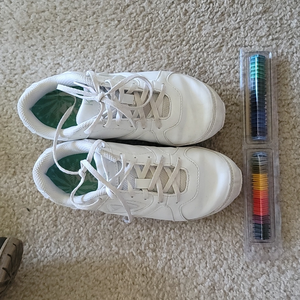 Cheer/ dance shoes